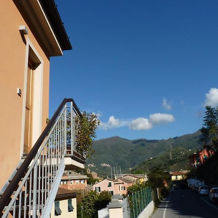 La Gerbera Hotel Levanto Exterior photo