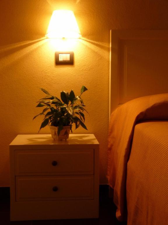 La Gerbera Hotel Levanto Room photo