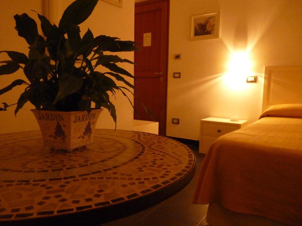 La Gerbera Hotel Levanto Room photo